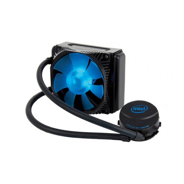 Intel BXRTS2011LC 120mm CPU Watercooling Kit 1155/1156/1366/2011