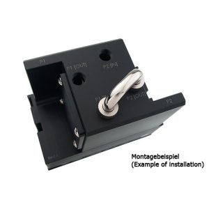 Koolance 180- Connector for RP-402X2 (Rev1.1)