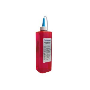 Koolance High-Performance 700mL Liquid Coolant (UV Red)