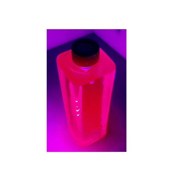 Koolance High-Performance 700mL Liquid Coolant (UV Red)