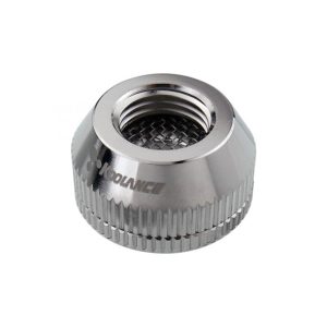 Koolance INS FLTR04 Inline Coolant Filter