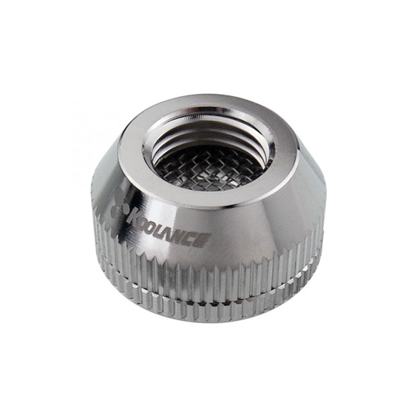 Koolance INS FLTR04 Inline Coolant Filter