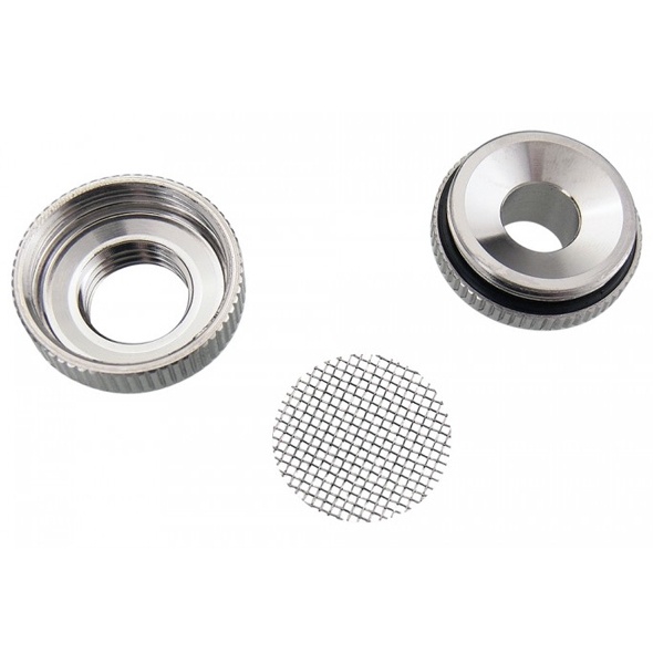 Koolance INS FLTR04 Inline Coolant Filter
