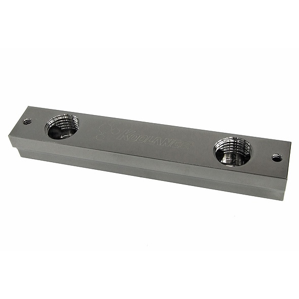 Koolance MVR-100 (MB VReg) Mosfet Block