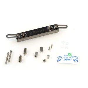 Koolance MVR-100 (MB VReg) Mosfet Block