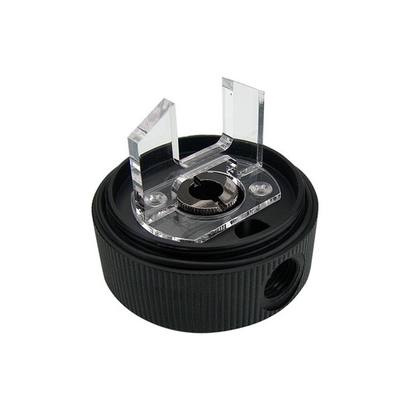 Koolance Pump Reservoir Base for PMP-300