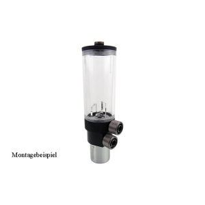 Koolance Pump Reservoir Base for PMP-300