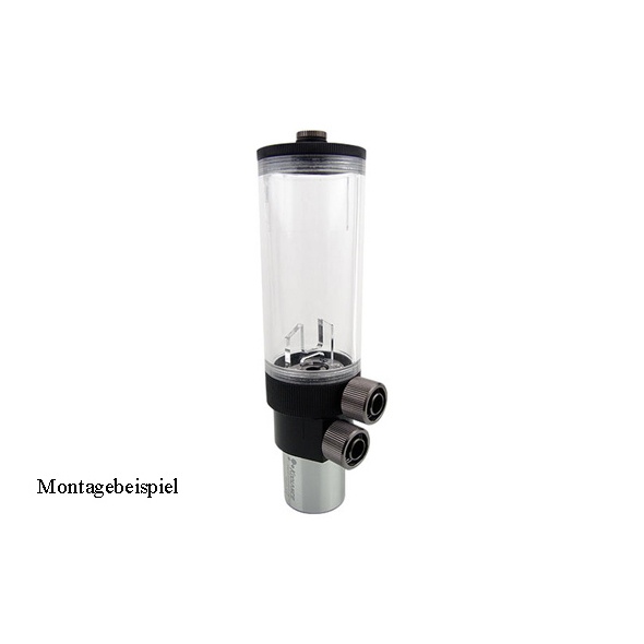 Koolance Pump Reservoir Base for PMP-300