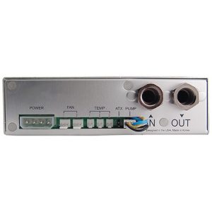 Koolance RP-1005 Pump Reservoir 2x G1/4
