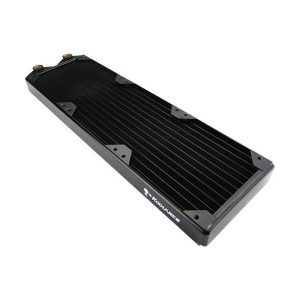 120 Radiator Koolance Radiator 3x120mm 30-FPI Copper - Watercooling UK