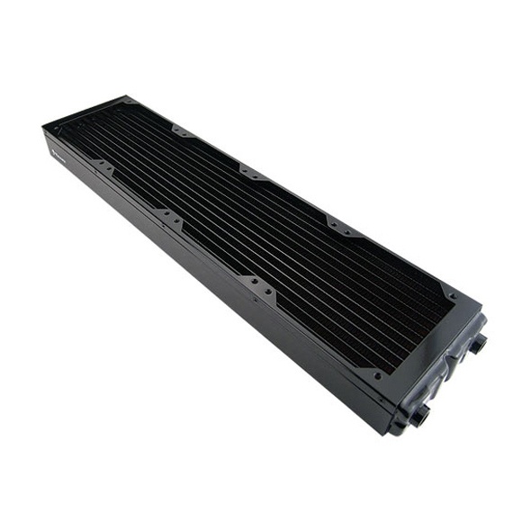 Koolance Radiator 4x120mm horizontal