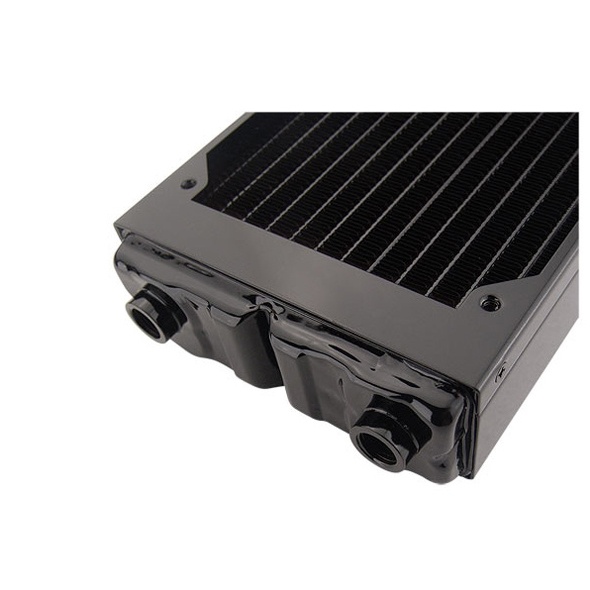 Koolance Radiator 4x120mm horizontal