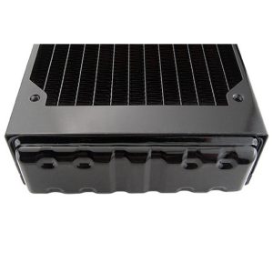 Koolance Radiator 4x120mm horizontal