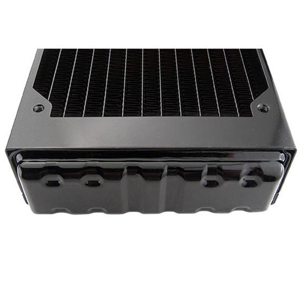 Koolance Radiator 4x120mm horizontal