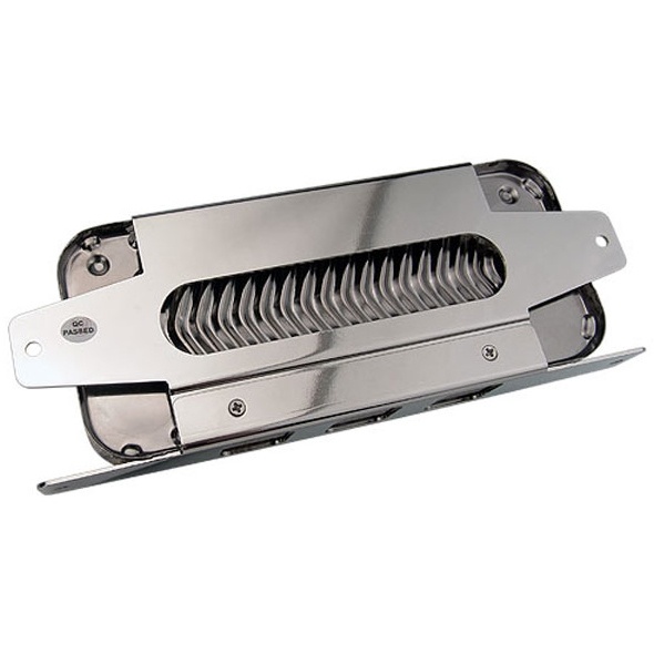 Koolance Radiator HXP-193 Plate Heat Exchanger