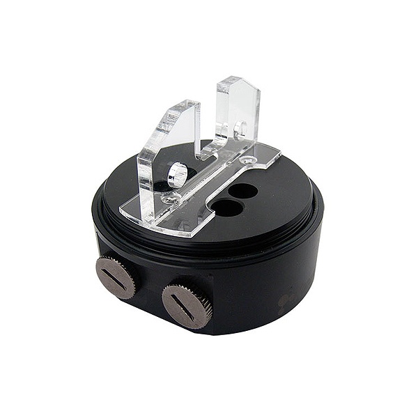 Koolance Reservoir Nozzle Base (80mm OD)