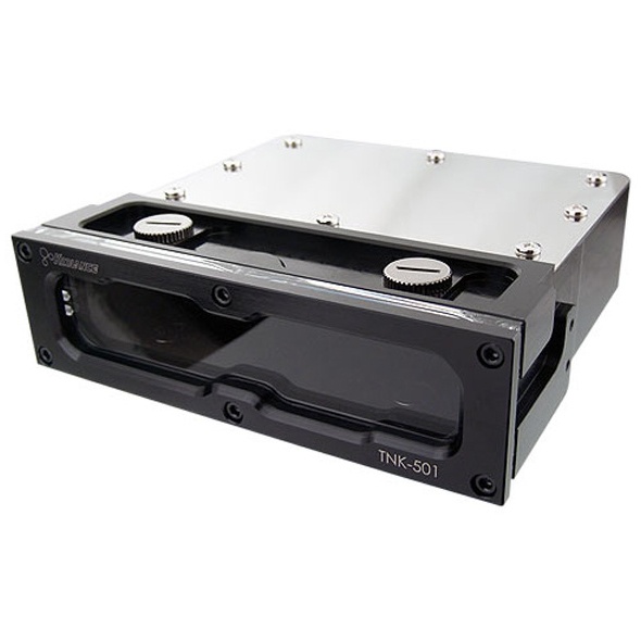 Koolance TNK-501 Single 5.25 Bay Reservoir