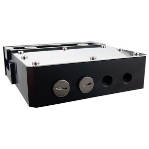 Koolance TNK-501 Single 5.25 Bay Reservoir