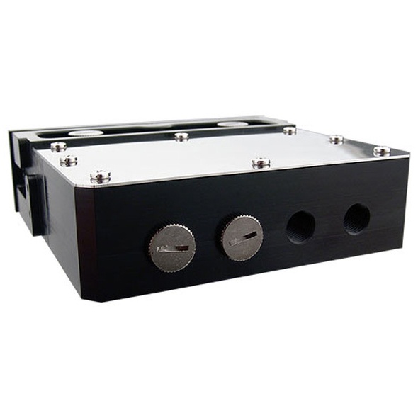 Koolance TNK-501 Single 5.25 Bay Reservoir