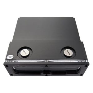 Koolance TNK-501 Single 5.25 Bay Reservoir