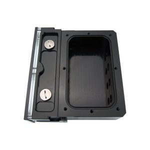 Koolance TNK-501 Single 5.25 Bay Reservoir