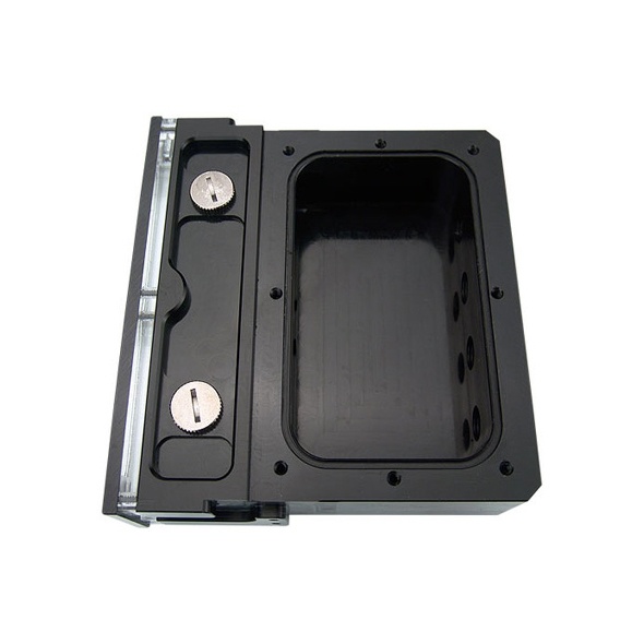 Koolance TNK-501 Single 5.25 Bay Reservoir