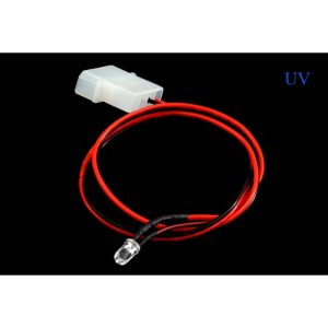 LEDready 5mm ultra-bright UV