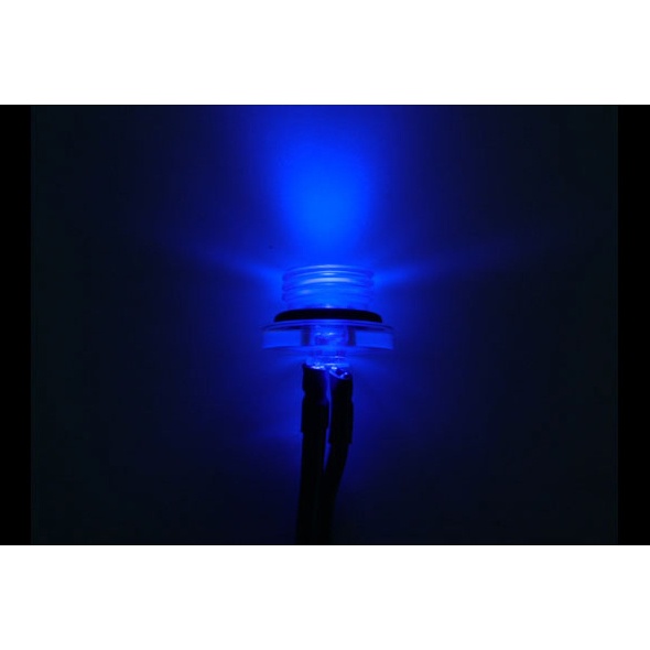 LEDready 5mm ultra-bright UV
