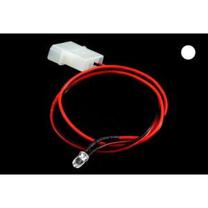 LEDready 5mm ultra-bright white
