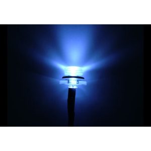 LEDready 5mm ultra-bright white