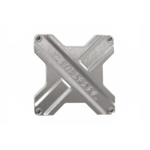 LGA 775 Heatkiller M4 Motherboard Back Plate
