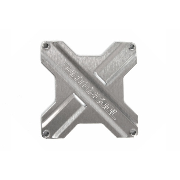 LGA 775 Heatkiller M4 Motherboard Back Plate