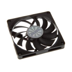 Akasa AK-FN076 Slimline PWM Fan - 80mm