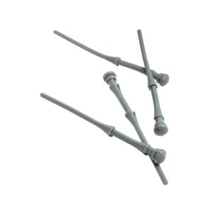 Akasa OTTO SF12 PWM Fan, Water Resistant - 120mm