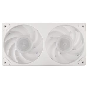 Akasa Vegas A24 Addressable RGB Fan - 240 mm : image 5