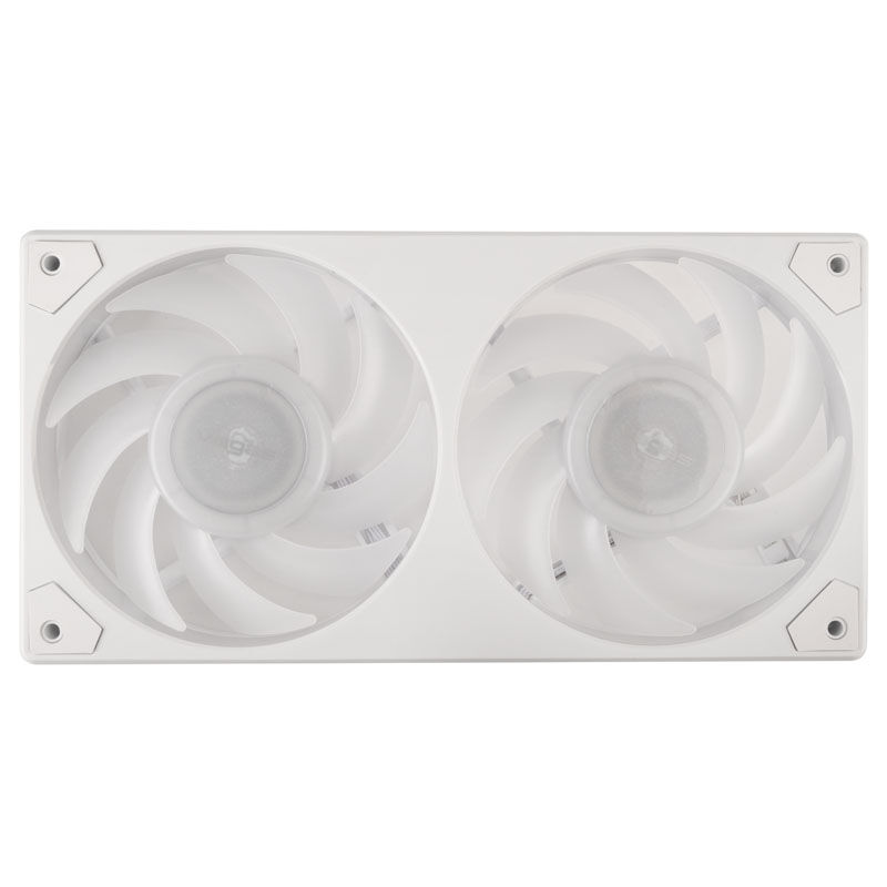 Akasa Vegas A24 Addressable RGB Fan - 240 mm : image 5