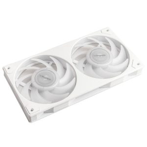 Akasa Vegas A24 Addressable RGB Fan - 240 mm : image 2