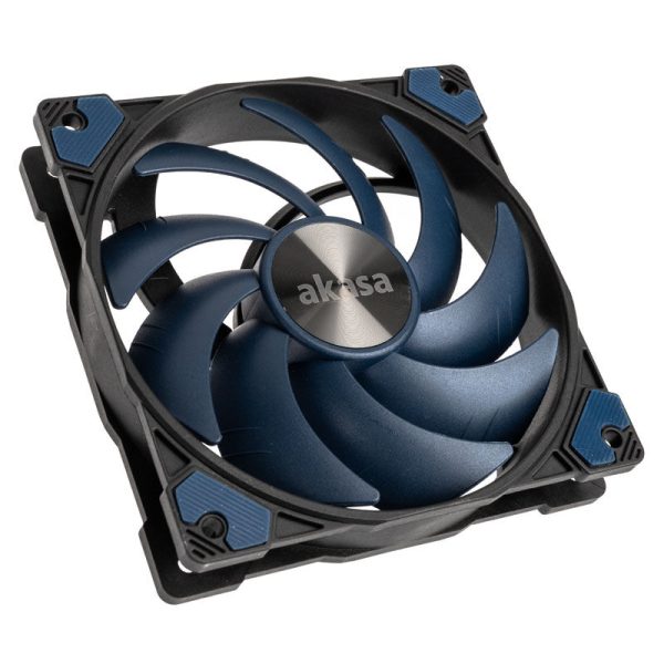 Akasa Alucia SC fan – 120 mm