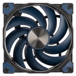 Akasa Alucia SC fan - 120 mm