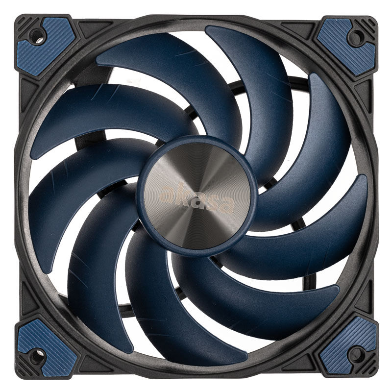 Akasa Alucia SC fan - 120 mm