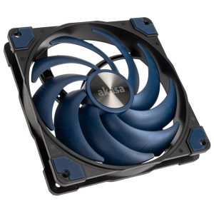 Akasa Alucia SC fan - 140 mm