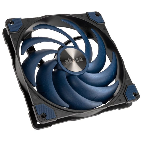 Akasa Alucia SC fan – 140 mm