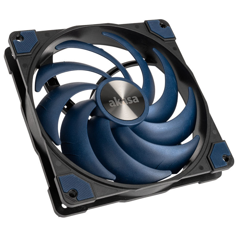 Akasa Alucia SC fan - 140 mm