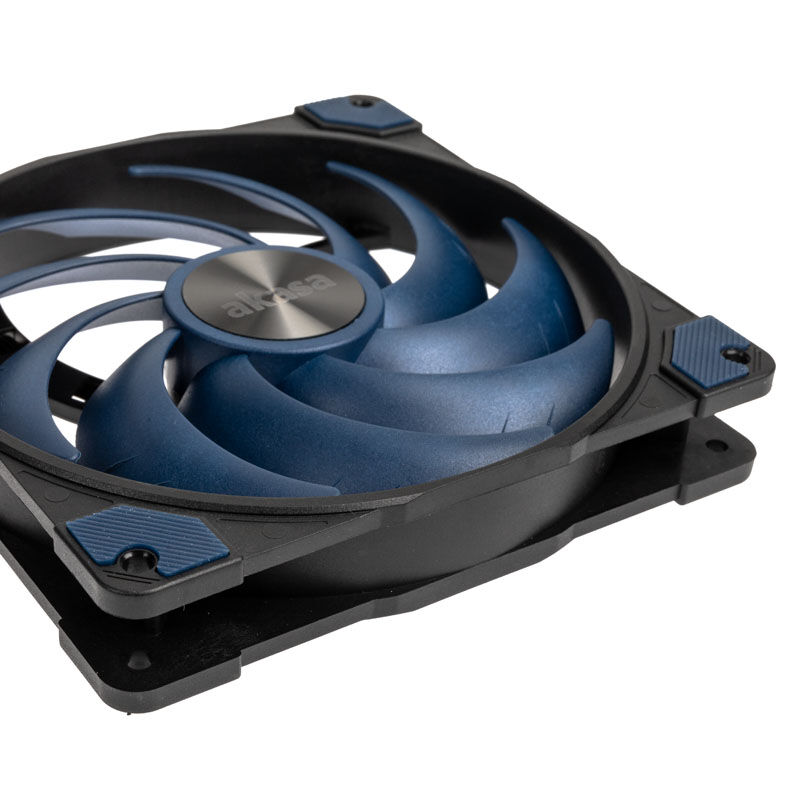 Akasa Alucia SC fan - 140 mm