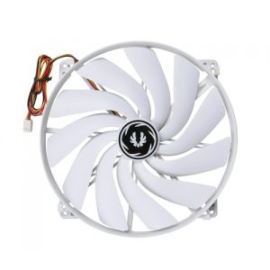 BitFenix Spectre 200mm Fan - All White
