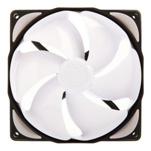Noiseblocker NB-eLoop Fan B12-PS - 120mm PWM, 3 pieces