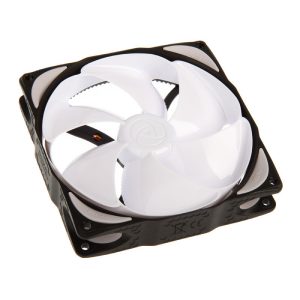 Noiseblocker NB-eLoop Fan B12-PS - 120mm PWM, 3 pieces