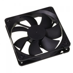 EK Water Blocks EK-FAN Silent 120-1600 RPM 120mm Fan