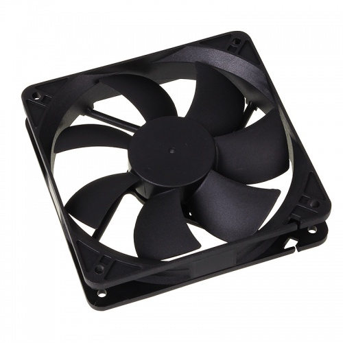 EK Water Blocks EK-FAN Silent 120-1600 RPM 120mm Fan