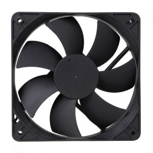 EK Water Blocks EK-FAN Silent 120-1600 RPM 120mm Fan